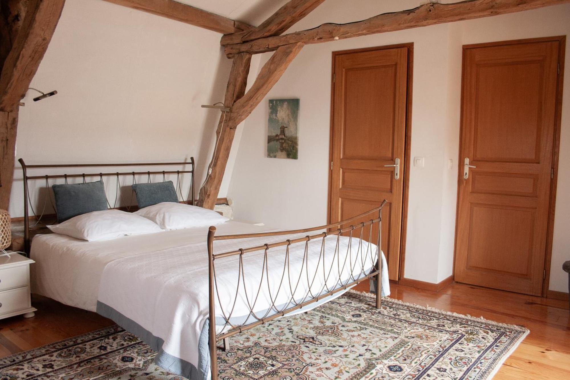 Chambres D'Hotes Pech Blanc Calvignac ภายนอก รูปภาพ