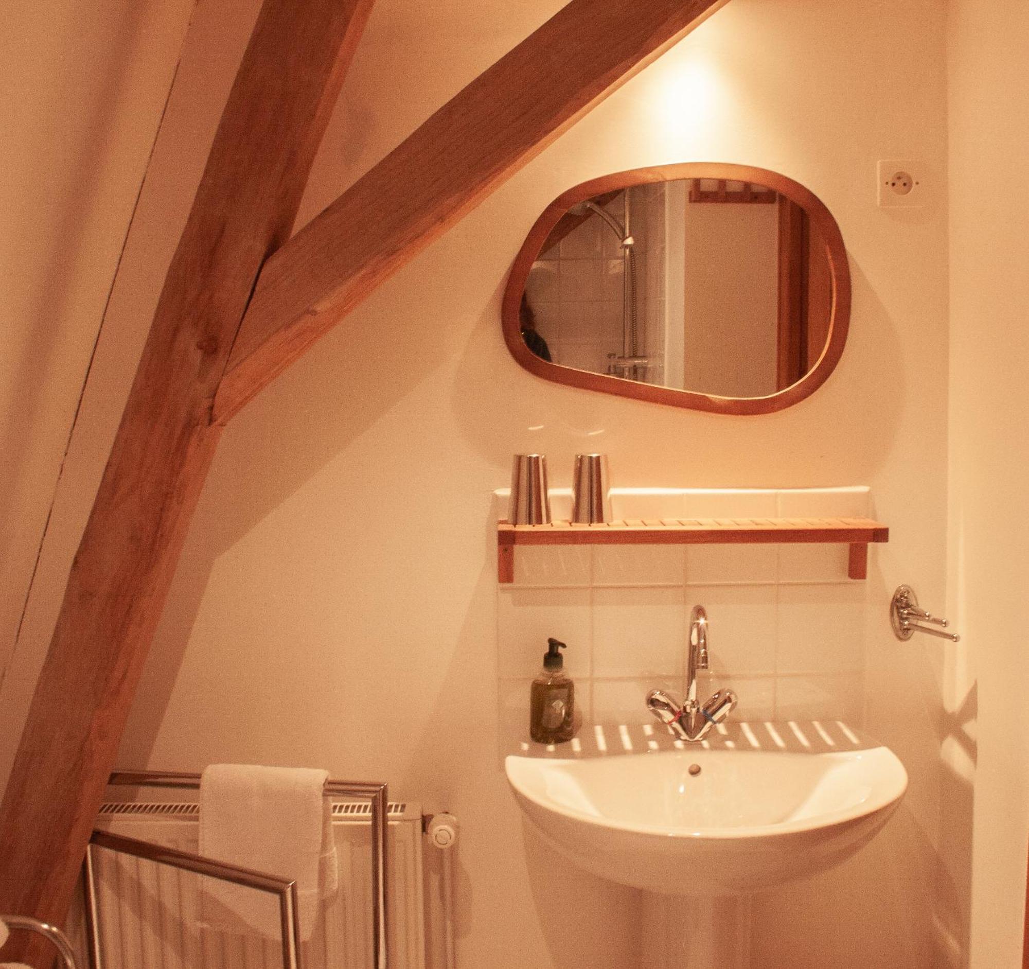 Chambres D'Hotes Pech Blanc Calvignac ภายนอก รูปภาพ