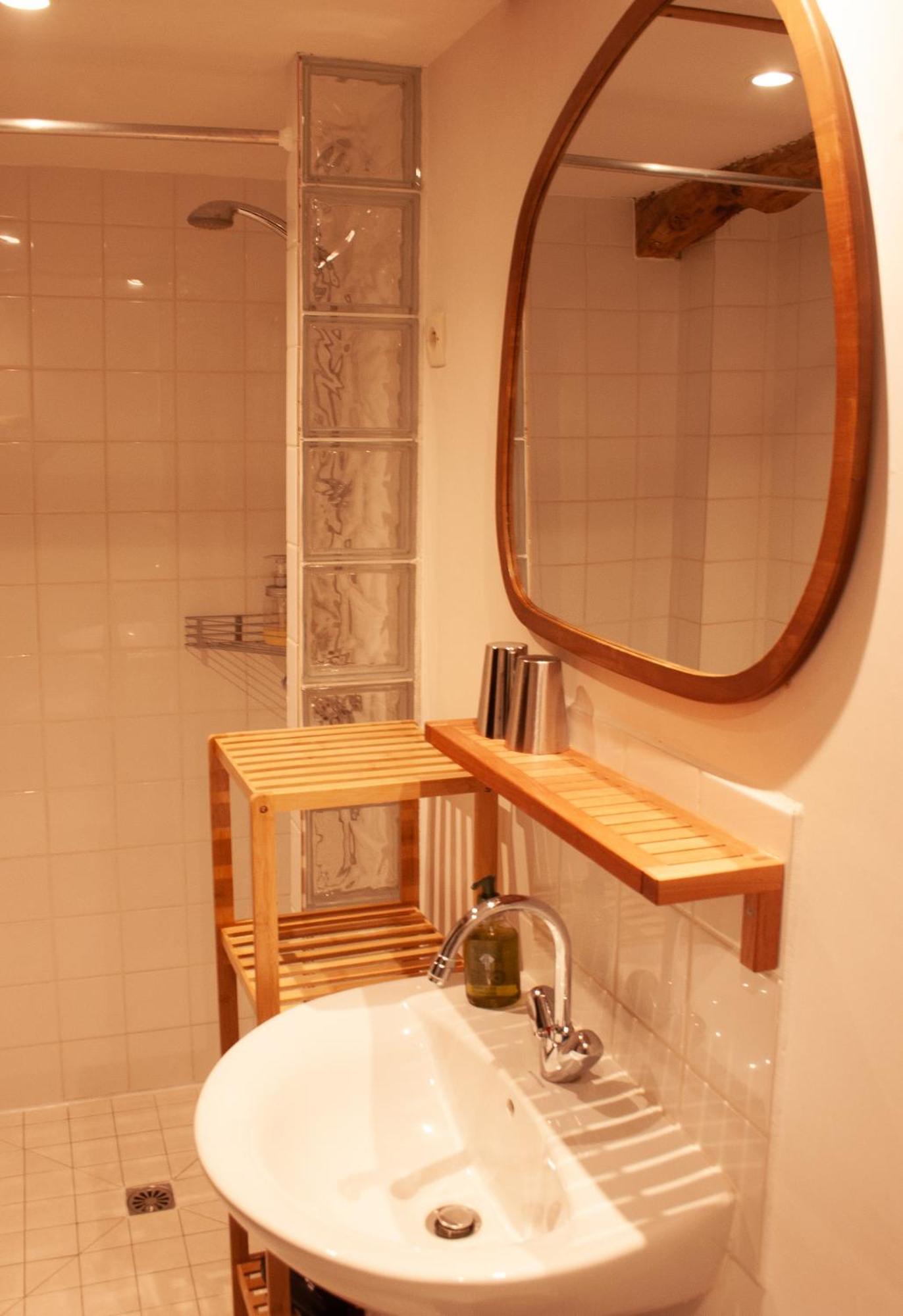 Chambres D'Hotes Pech Blanc Calvignac ภายนอก รูปภาพ