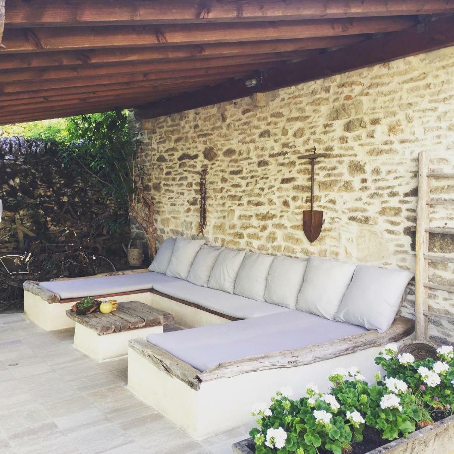 Chambres D'Hotes Pech Blanc Calvignac ภายนอก รูปภาพ